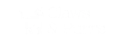 Claws & Purrs Logo WHT