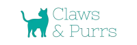 Claws & Purrs Logo